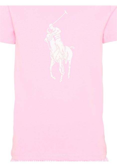 Pigiama Polo Ralph Lauren Kids Ralph Lauren Kids | COMPLETI | 3P0146W2Q